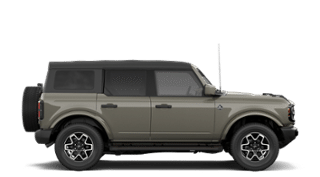 2026 Ford Bronco® External Image 5